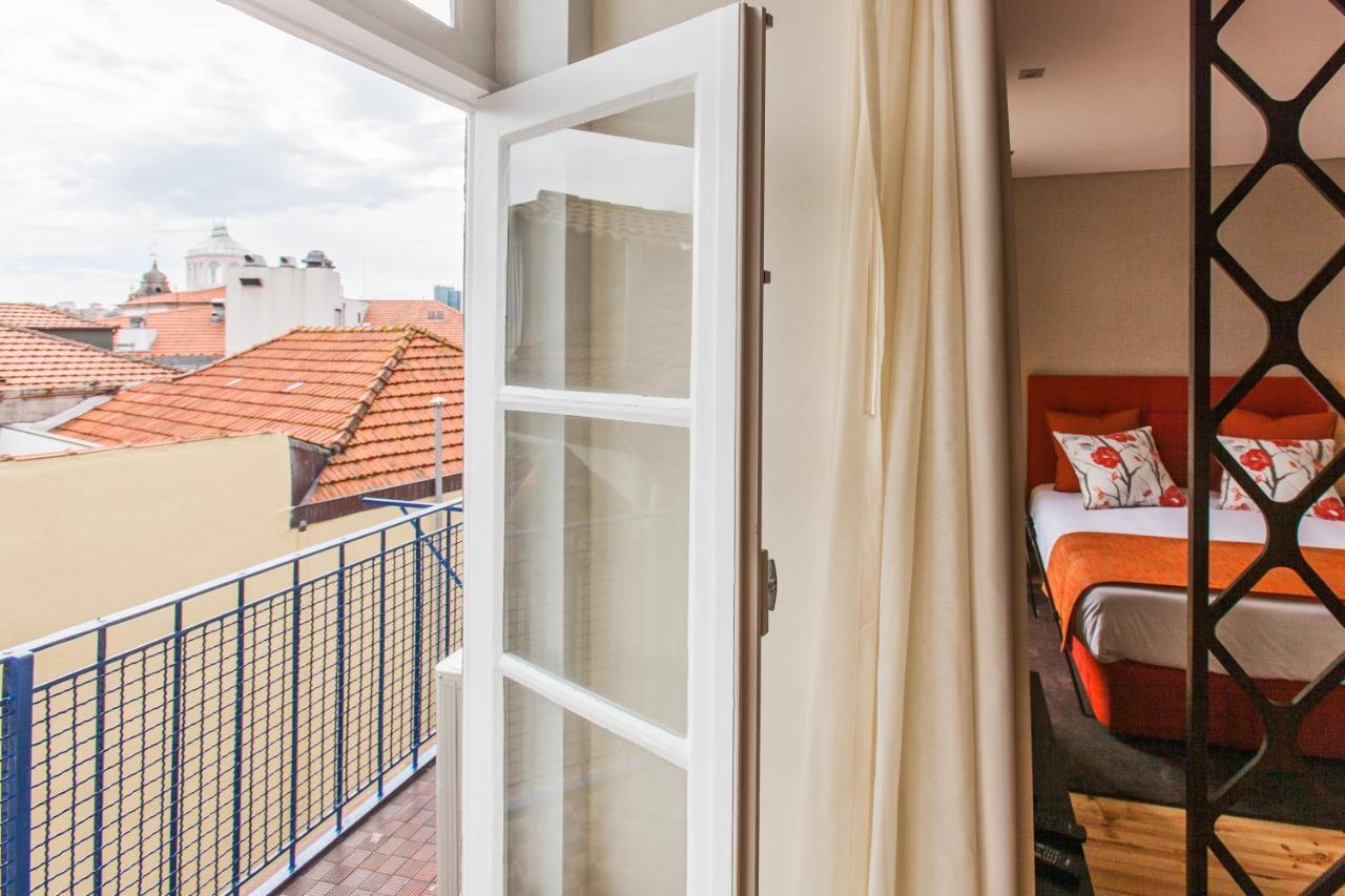 Apartamento Casas Do - Ribeira *