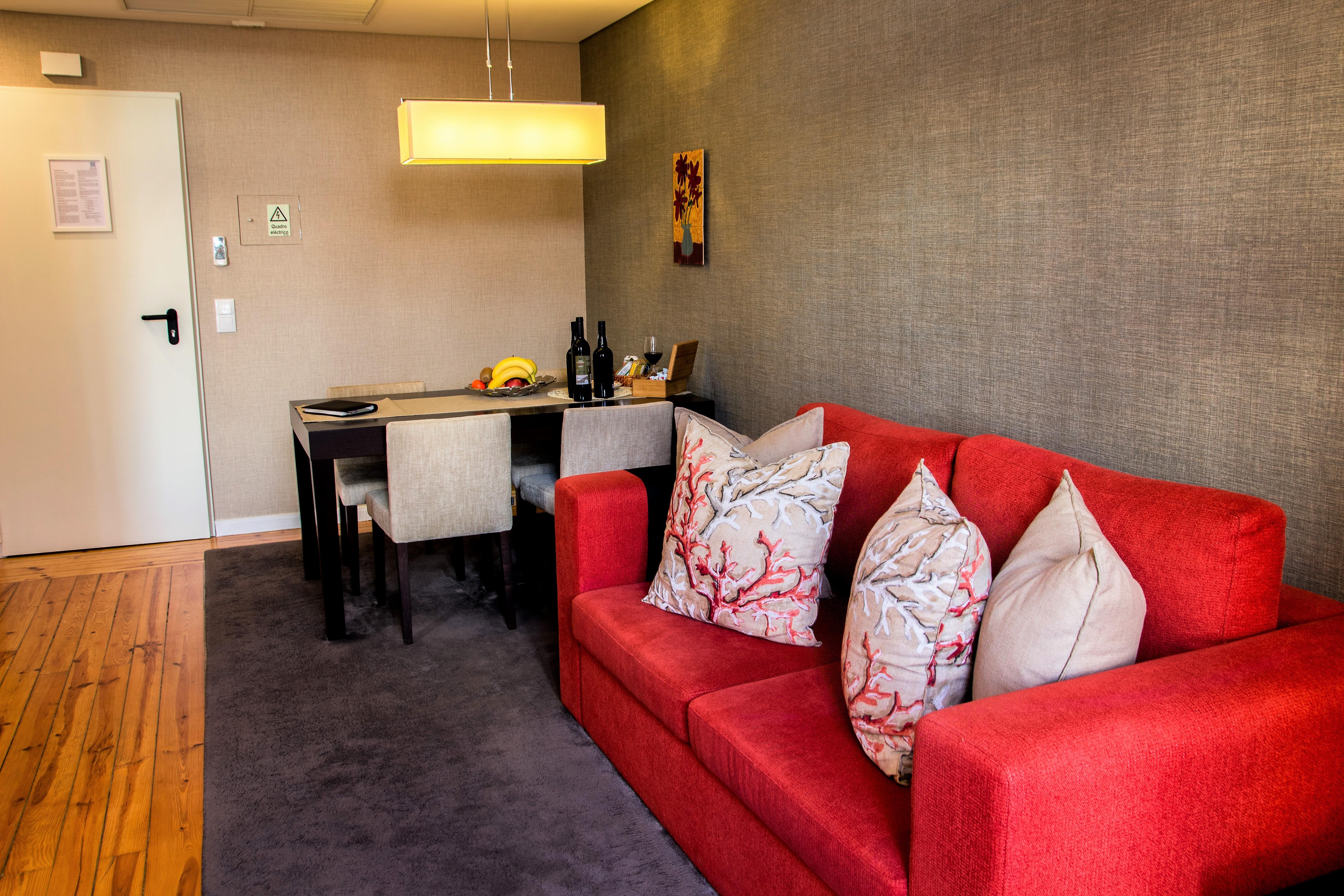 Casas Do - Ribeira Apartamento